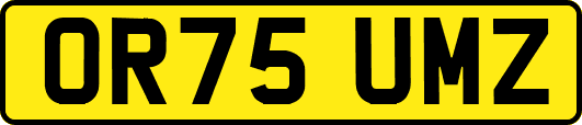 OR75UMZ