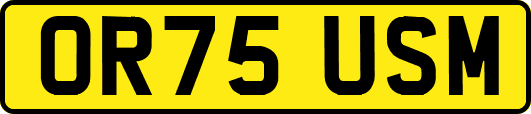 OR75USM