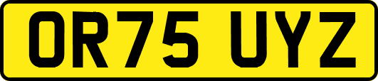 OR75UYZ