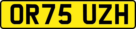 OR75UZH