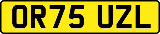 OR75UZL