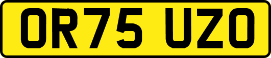 OR75UZO