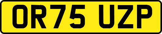 OR75UZP