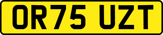 OR75UZT