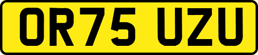 OR75UZU