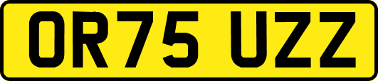 OR75UZZ