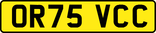 OR75VCC