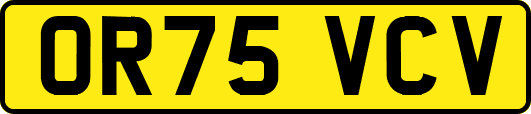 OR75VCV
