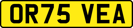 OR75VEA