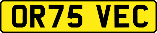 OR75VEC