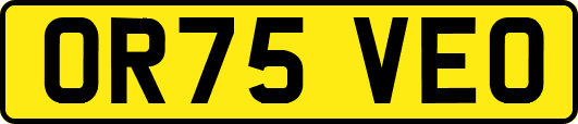 OR75VEO