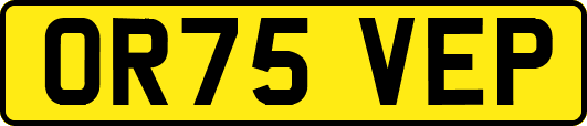 OR75VEP