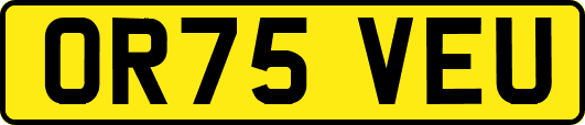 OR75VEU