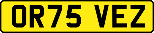 OR75VEZ