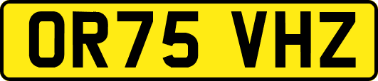 OR75VHZ