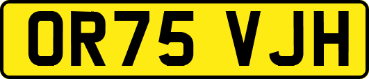 OR75VJH