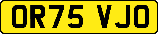 OR75VJO