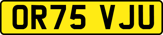 OR75VJU