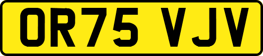 OR75VJV