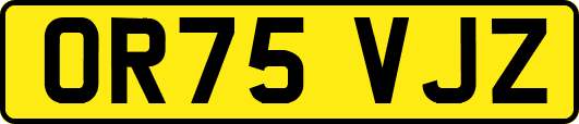 OR75VJZ