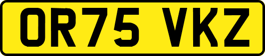 OR75VKZ