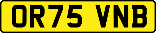 OR75VNB