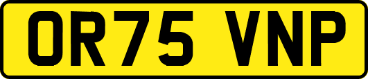 OR75VNP