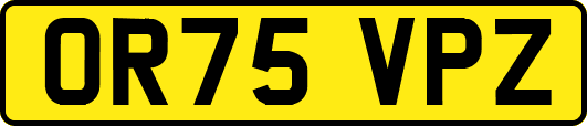 OR75VPZ