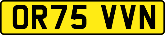 OR75VVN