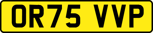 OR75VVP