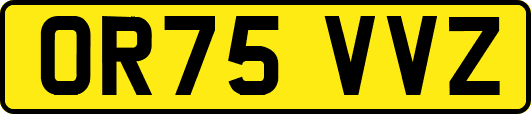 OR75VVZ