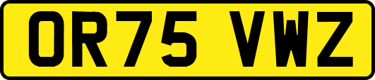 OR75VWZ