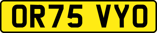 OR75VYO
