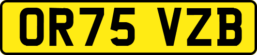 OR75VZB