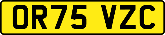 OR75VZC