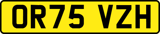 OR75VZH
