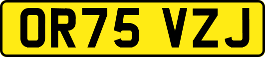 OR75VZJ