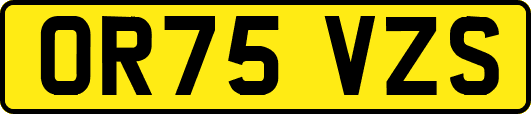 OR75VZS
