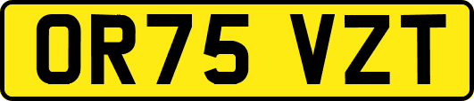 OR75VZT