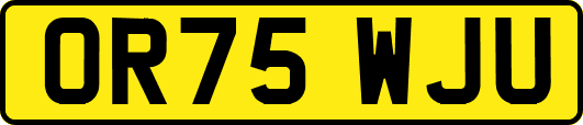 OR75WJU