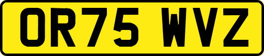 OR75WVZ