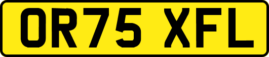 OR75XFL