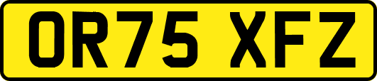 OR75XFZ