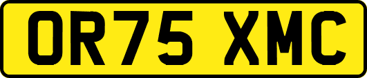 OR75XMC