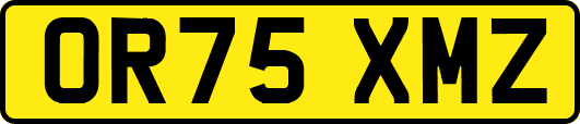 OR75XMZ