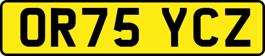 OR75YCZ