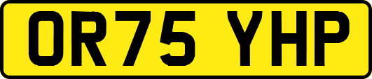 OR75YHP