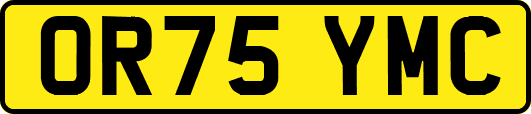 OR75YMC