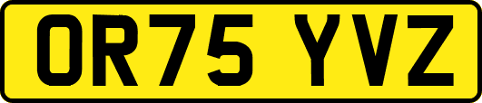 OR75YVZ