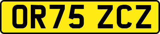 OR75ZCZ